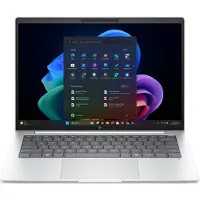 HP Elitebook 8 G1a 14" laptop - Azerty toetsenbord met verlichting - 3 jaar onsite hardware support met proactieve inzichten