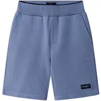 Hackett London Broek 'Heritage' opaal / zwart