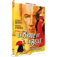 SIDONIS LE BRAVE ET LA BELLE (1955)-FR-BLURAY