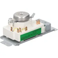 Universeel Magnetron Oven Timer Schakelaar - Countdown Timer Wld35 1S - Vervangende Onderdelen .