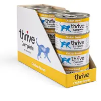 Thrive Complete Kattenvoer