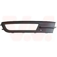 VAN WEZEL 5742593 Ventilatiegrille, bumper