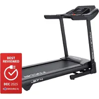 Focus fitness Loopband - Jet 4 iPlus