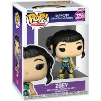 Funko POP! Kpop Dh Zoey