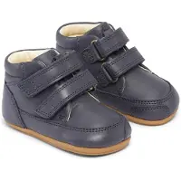 Bundgaard Peuter Meisjes prewalker ii schoenen met bandje - Night Sky Ws