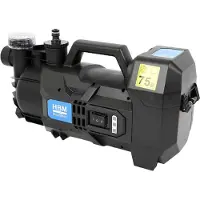 HBM accu tuinpomp, waterpomp 20 Volt