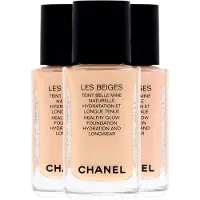 Chanel - Les Beiges Teint Belle Mine Naturelle Hydratation Et Longue Tenue B80