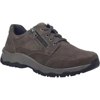Josef seibel Heren Lage schoen Leroy 55 in bruin