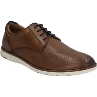 Josef seibel Heren Lage schoen Tyler 09 in bruin
