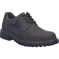 Josef seibel Veterschoen donkerbruin