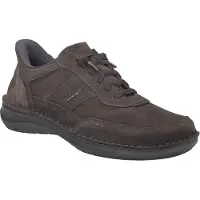Josef seibel Heren Lage schoen New Anvers 21 in bruin