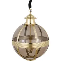 Ptmd hanglamp mikk - 66x66x91cm