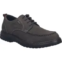 Josef seibel Heren Lage schoen Erroll 62 in grijs