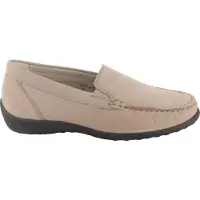 Waldlaufer 640004-189-060 dames instappers sportief