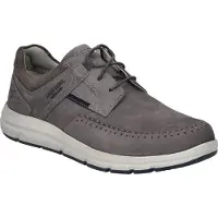 Josef seibel Heren Lage schoen Giuseppe 04 in grijs