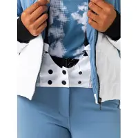 Falcon solana jacket ski jack dames -