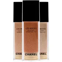 Chanel Les Beiges Eau De Teint - Water Fresh Tint - Medium Light - 30 ml