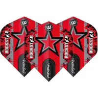 Winmau Prism Zeta Pro Design Joe Cullen V2 - Dart Flights