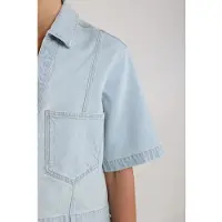NUKUS Nks13104 stijn jacket