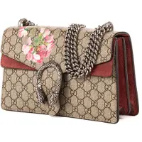 Gucci Blooms Dionysus Small Schoudertas