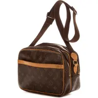 Louis Vuitton Reporter Schoudertas