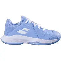 Babolat Propulse Junior Girl All Court Shoes Blauw EU 37 Meisje