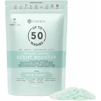 Cosmeau Geurbooster 25 Wasbeurten Navulling Wild Forest 250 gr