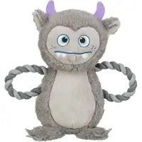 Trixie 36126 Knuffel 2 Eenheden