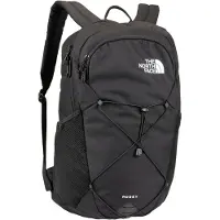 The North Face Rugzak 'RODEY' zwart / wit