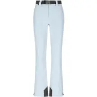 2117 of Sweden - Women's Solsbo Ski Pant - Skibroek L, grijs
