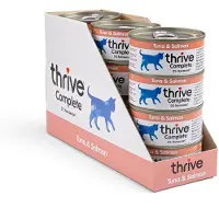 Thrive Complete Kattenvoer