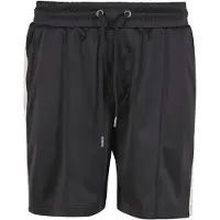Urban Classics Broek zwart