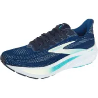 Brooks Ghost 17 Hardloopschoenen | Maat 7.5 Dames Blauw
