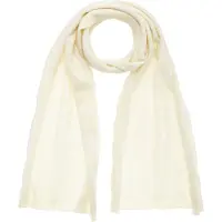 LASCANA Sjaal lichtbeige