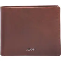 JOOP! Portemonnee 'Cerratano Ninos' cognac
