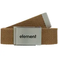 Element Lowcase Webbing Riem