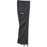 Bandit Brandit Security Ranger Broek Maat