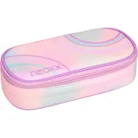 NEOXX Etui Jump, Candy Party gedeeltelijk van gerecycled materiaal