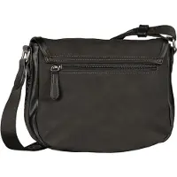 Tom Tailor Handtas zwart