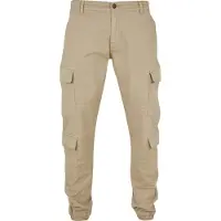 Urban Classics Cargobroek sand