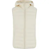 Urban Classics Bodywarmer beige