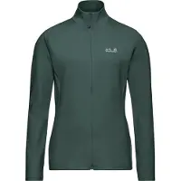Jack Wolfskin Astrotrail Fleece Jacket Dames