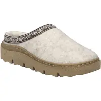 Josef seibel Dames Slipper Carmaux 06 in beige