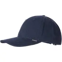 Casa Moda Pet blauw, Effen