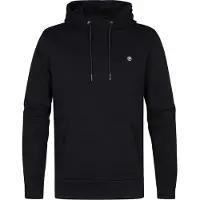Petrol Industries Sweatshirt zwart