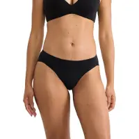 Sloggi Slip ' Blue ZERO Feel Pure ' zwart