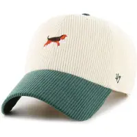 47 Brand Baseball cap Dog Base Runner TT Clean Up