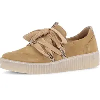 Gabor Sneakers laag mokka