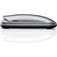 Thule Pacific – Dakkoffer – 410 liter inhoud – maat M - beide zijden te openen/ sluiten