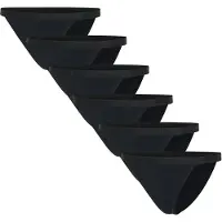 Adidas Slip zwart